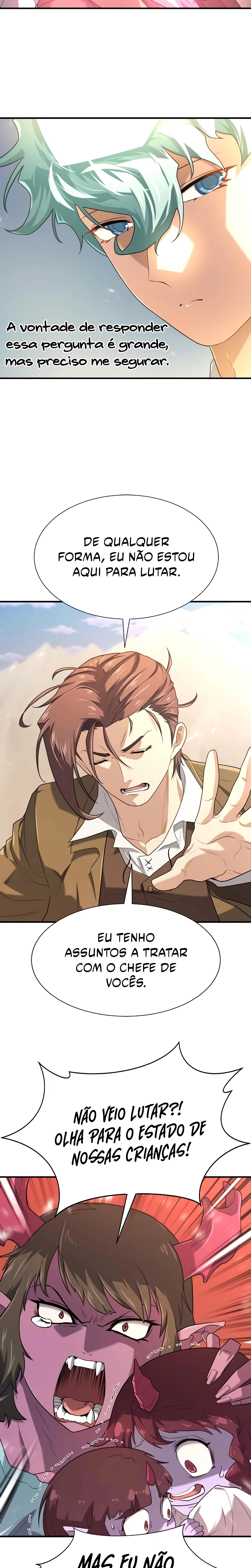 Read O Melhor Engenheiro Do Mundo (PT) Manga Online