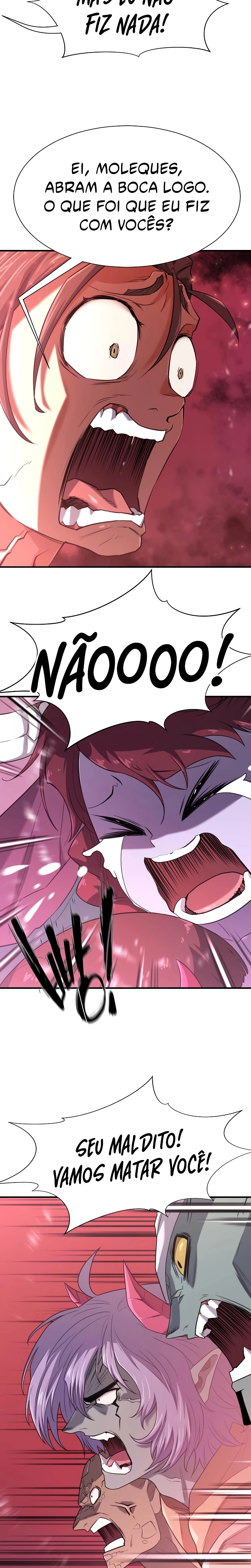 Read O Melhor Engenheiro Do Mundo (PT) Manga Online