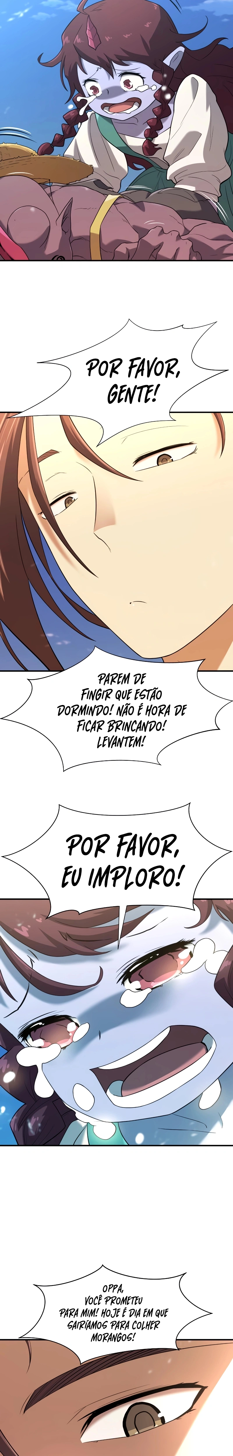 Read O Melhor Engenheiro Do Mundo (PT) Manga Online