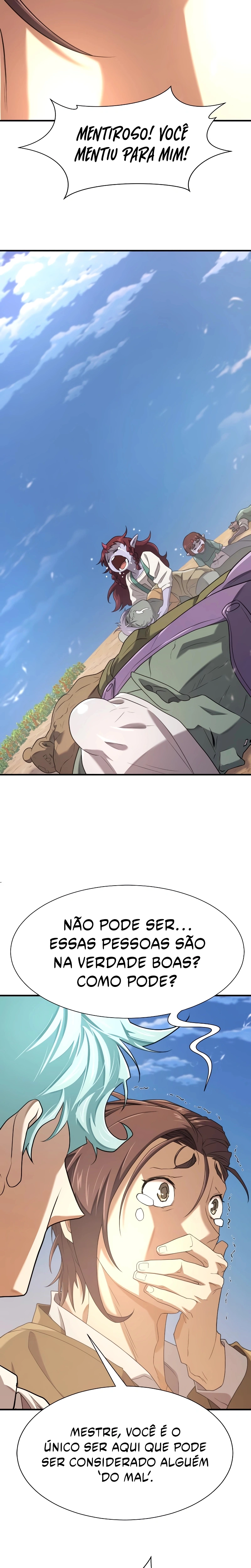 Read O Melhor Engenheiro Do Mundo (PT) Manga Online