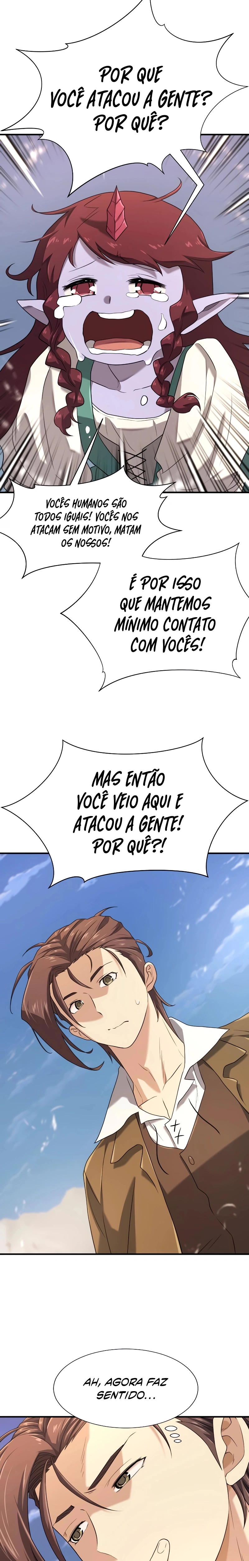 Read O Melhor Engenheiro Do Mundo (PT) Manga Online