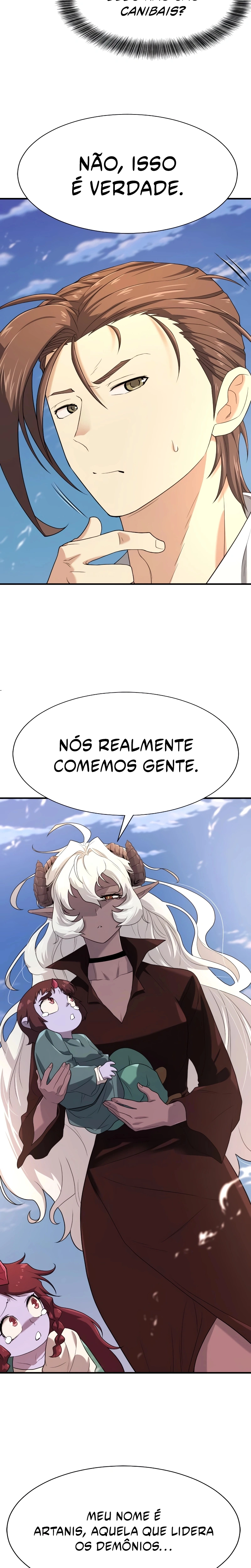 Read O Melhor Engenheiro Do Mundo (PT) Manga Online
