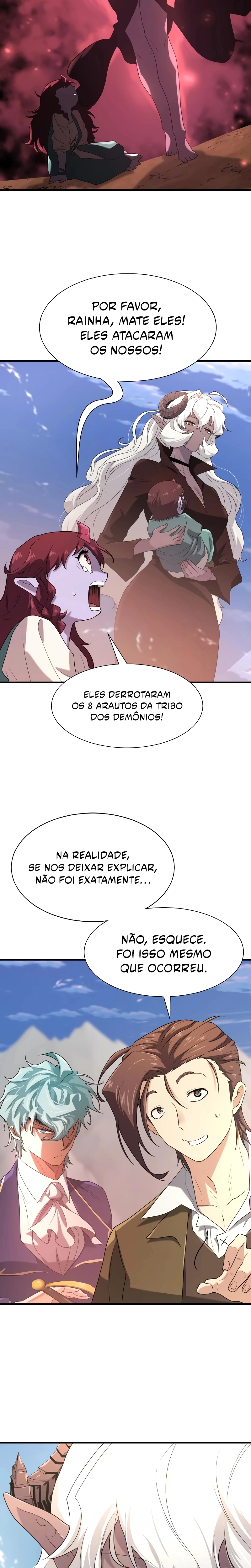 Read O Melhor Engenheiro Do Mundo (PT) Manga Online