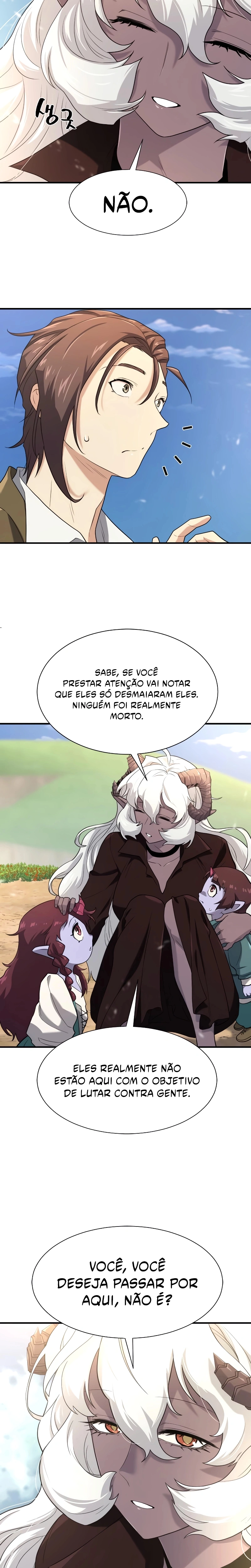 Read O Melhor Engenheiro Do Mundo (PT) Manga Online