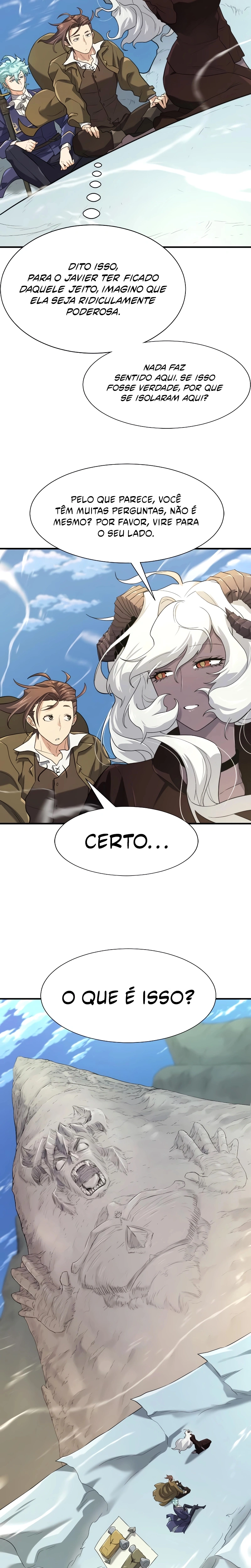 Read O Melhor Engenheiro Do Mundo (PT) Manga Online