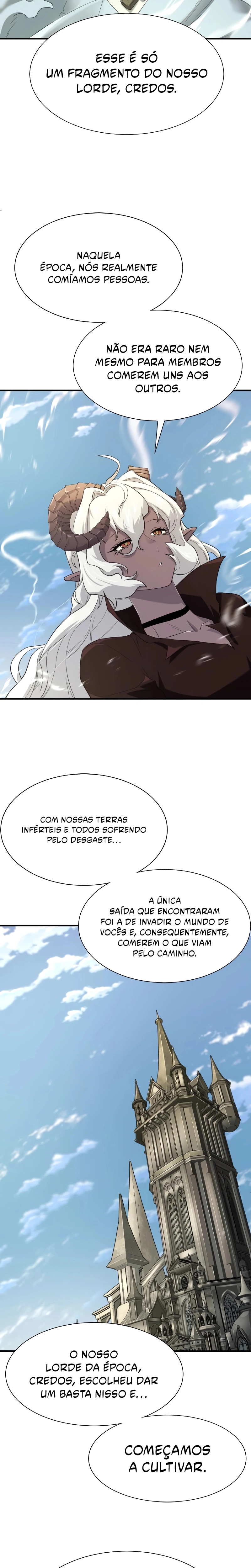 Read O Melhor Engenheiro Do Mundo (PT) Manga Online
