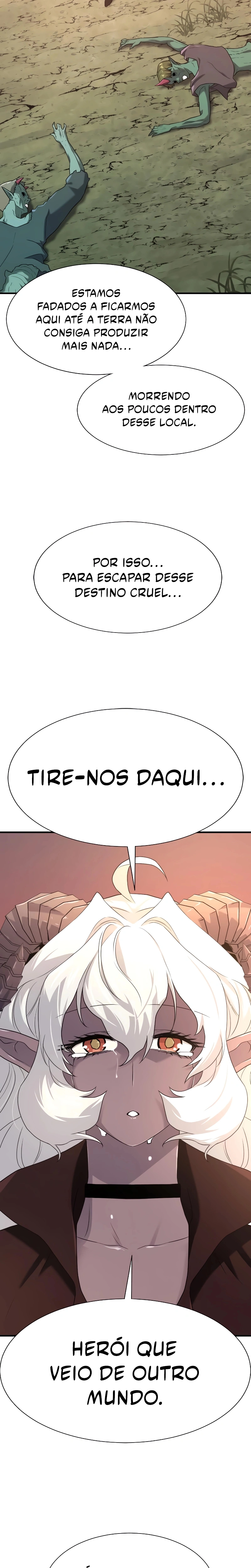 Read O Melhor Engenheiro Do Mundo (PT) Manga Online