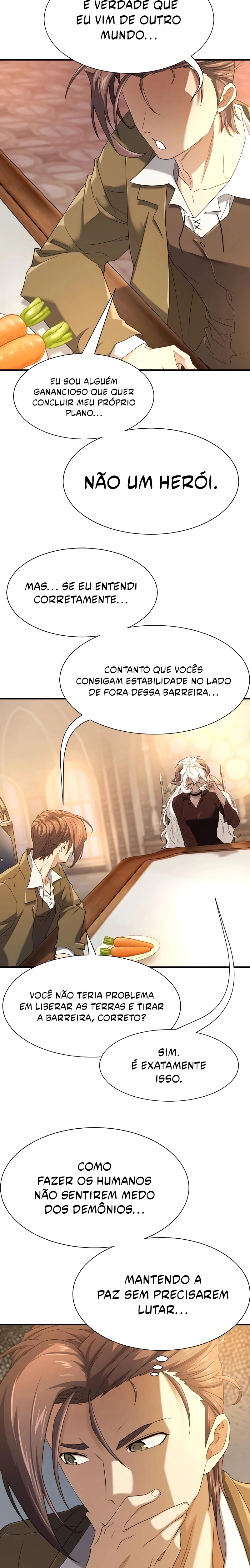 Read O Melhor Engenheiro Do Mundo (PT) Manga Online