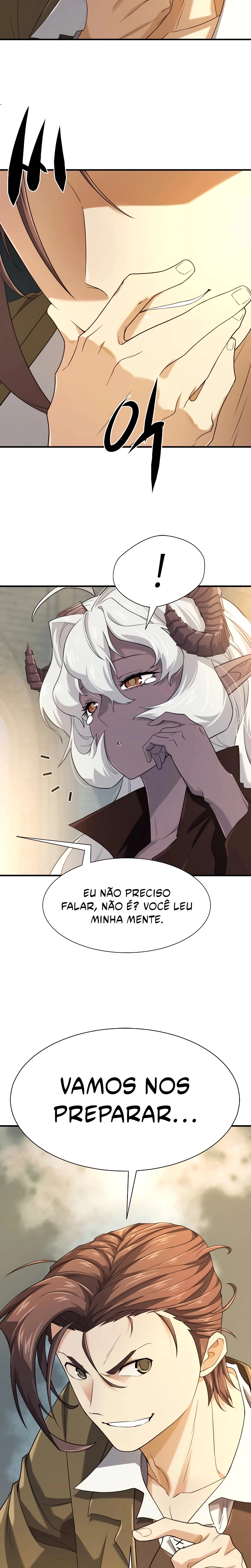 Read O Melhor Engenheiro Do Mundo (PT) Manga Online