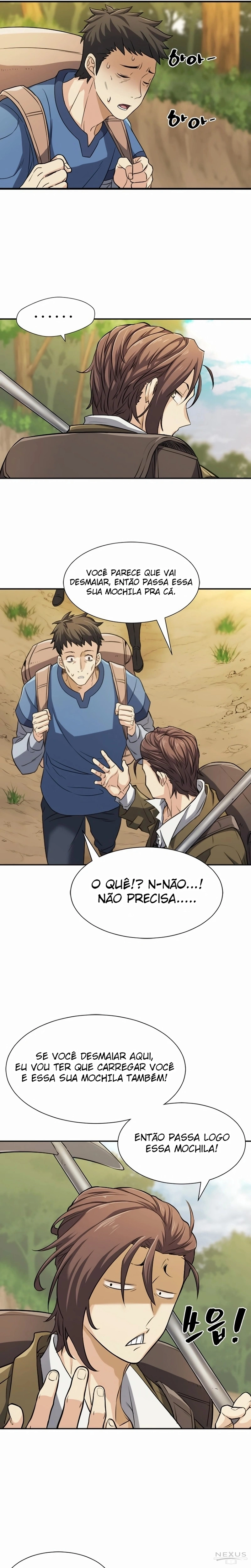 Read O Melhor Engenheiro Do Mundo (PT) Manga Online