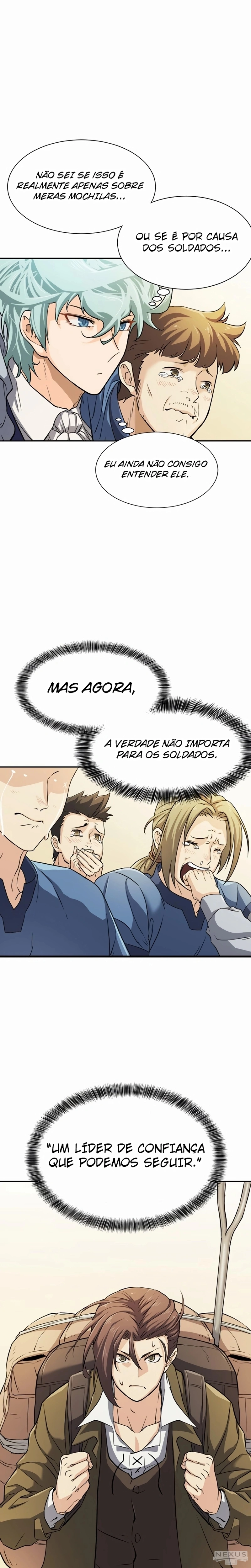 Read O Melhor Engenheiro Do Mundo (PT) Manga Online