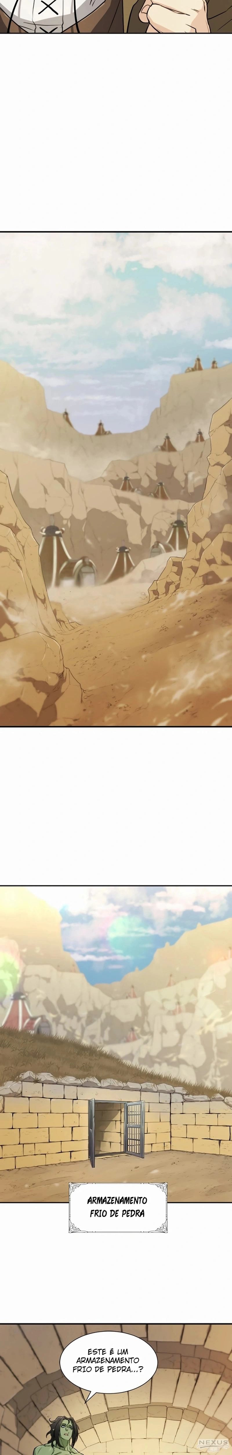 Read O Melhor Engenheiro Do Mundo (PT) Manga Online