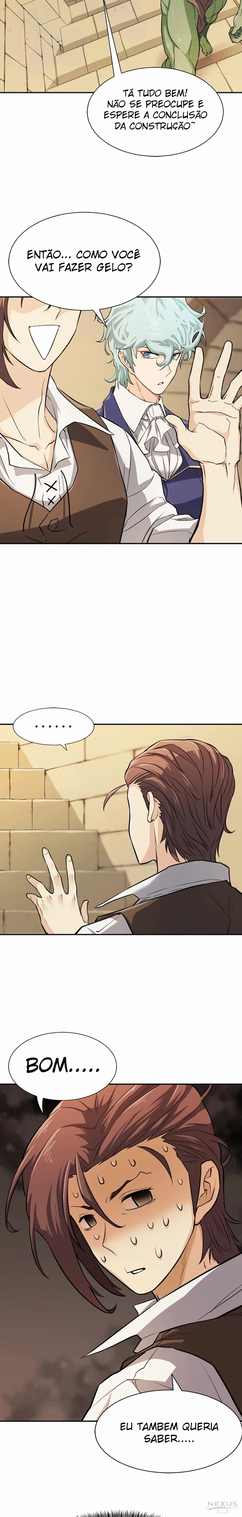 Read O Melhor Engenheiro Do Mundo (PT) Manga Online