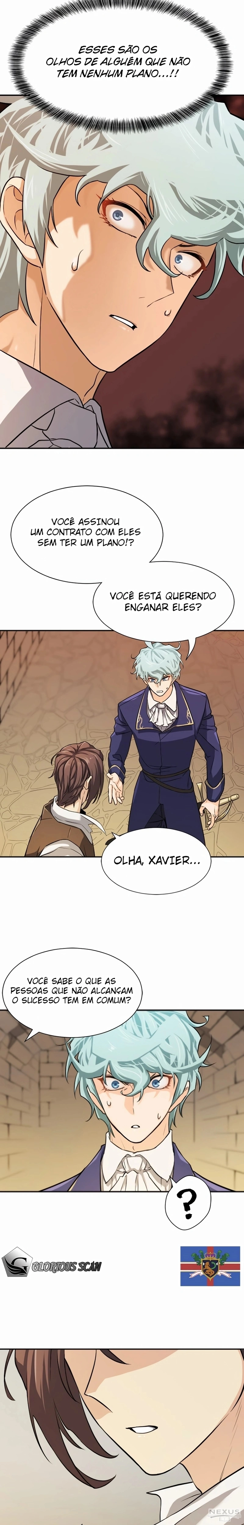 Read O Melhor Engenheiro Do Mundo (PT) Manga Online