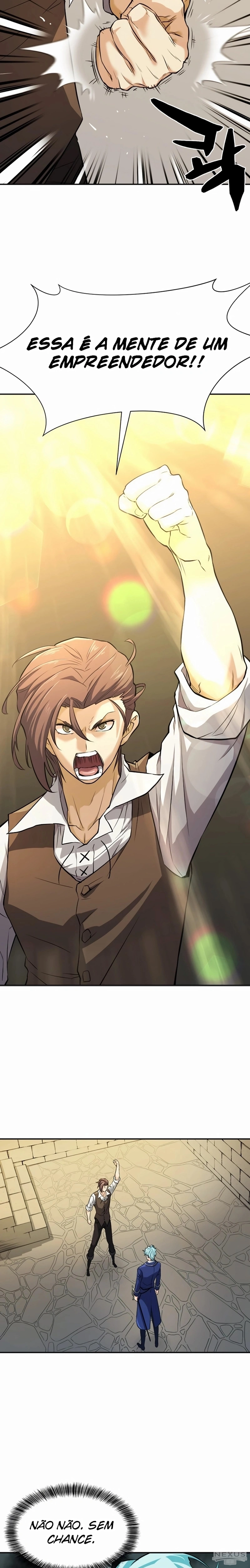 Read O Melhor Engenheiro Do Mundo (PT) Manga Online