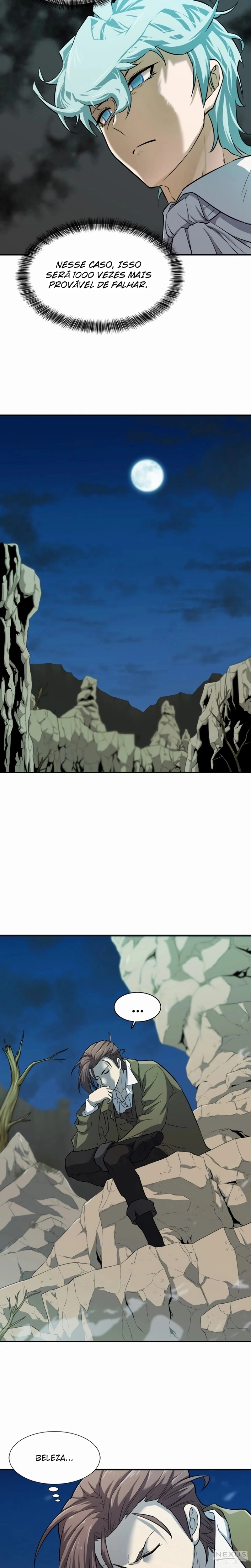 Read O Melhor Engenheiro Do Mundo (PT) Manga Online