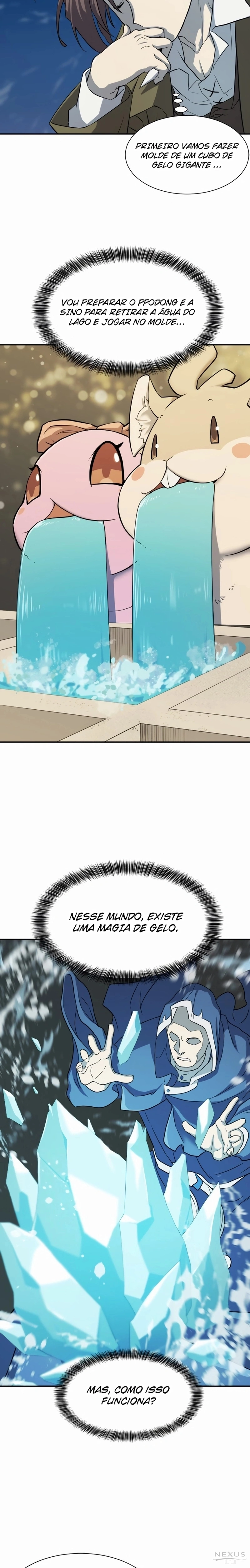 Read O Melhor Engenheiro Do Mundo (PT) Manga Online
