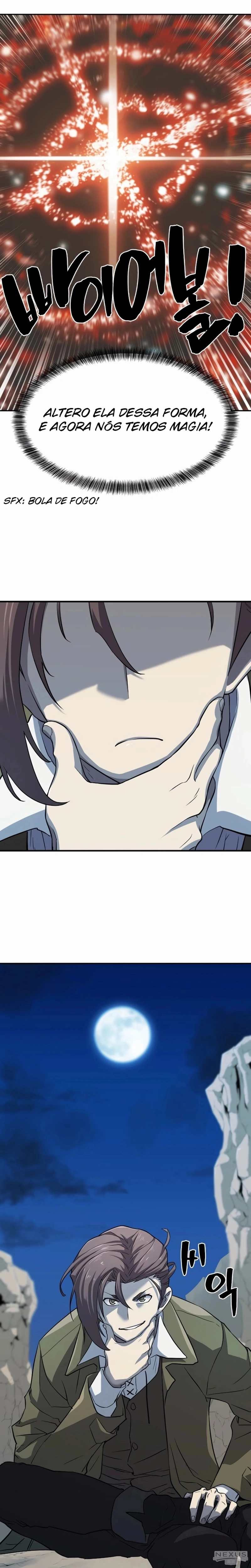 Read O Melhor Engenheiro Do Mundo (PT) Manga Online