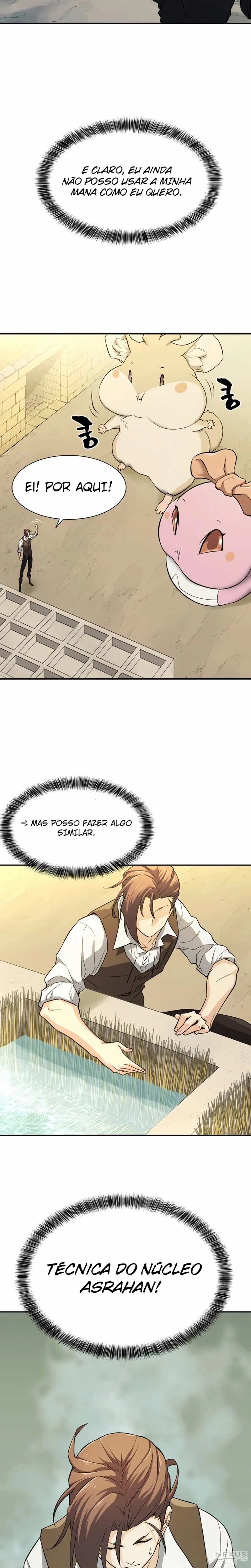 Read O Melhor Engenheiro Do Mundo (PT) Manga Online