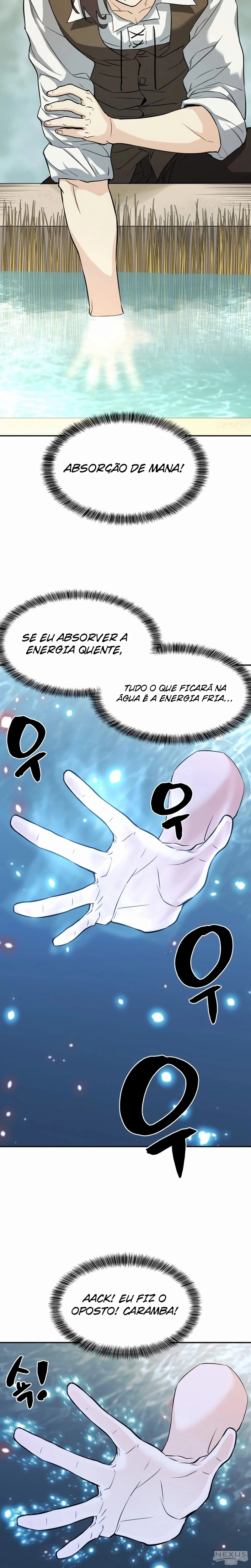 Read O Melhor Engenheiro Do Mundo (PT) Manga Online