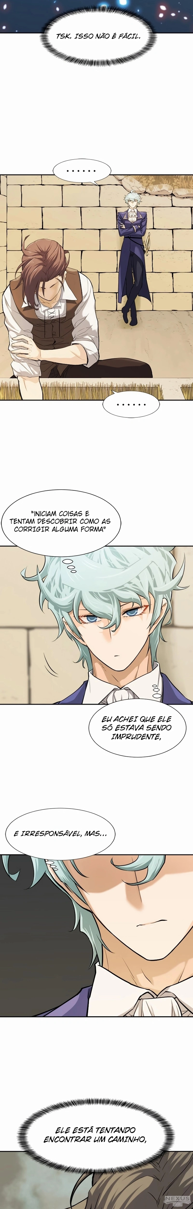 Read O Melhor Engenheiro Do Mundo (PT) Manga Online