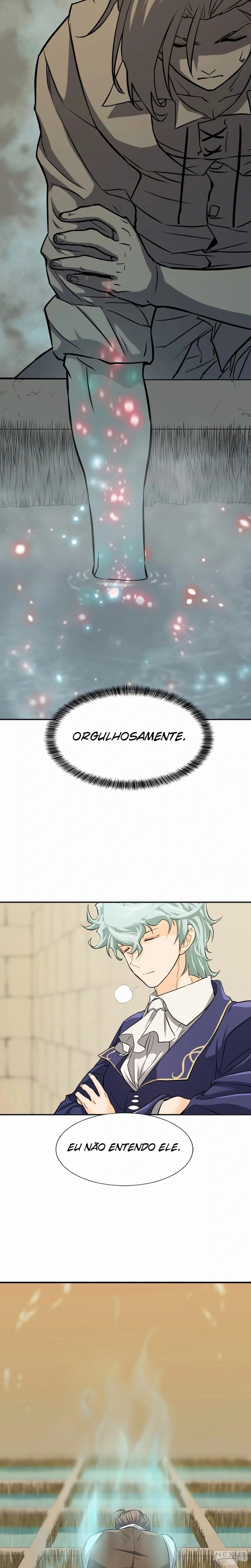 Read O Melhor Engenheiro Do Mundo (PT) Manga Online