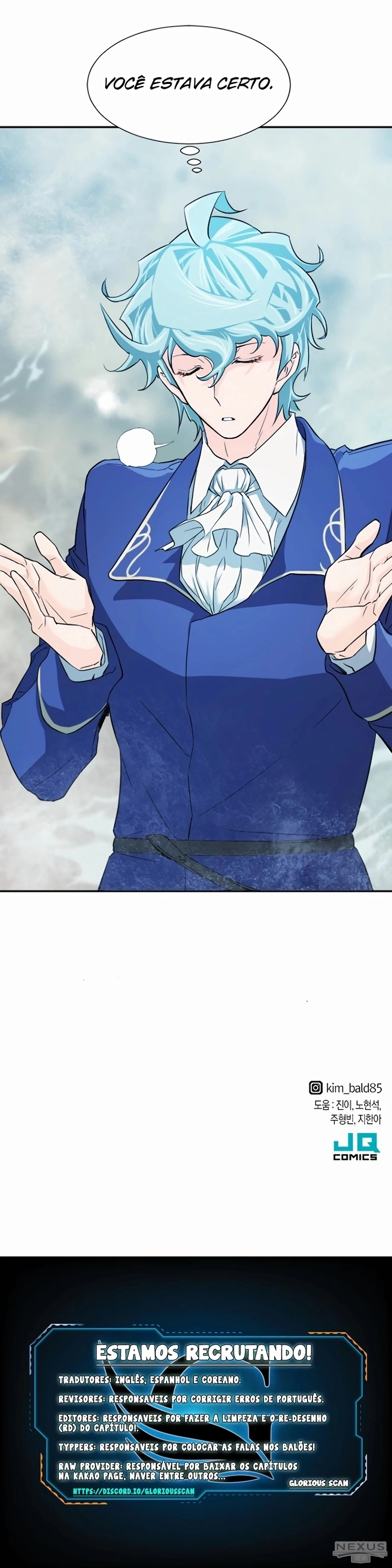 Read O Melhor Engenheiro Do Mundo (PT) Manga Online