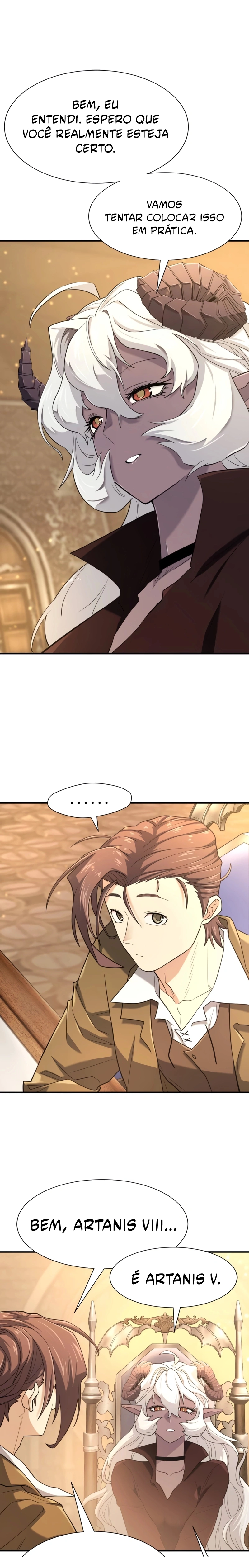Read O Melhor Engenheiro Do Mundo (PT) Manga Online