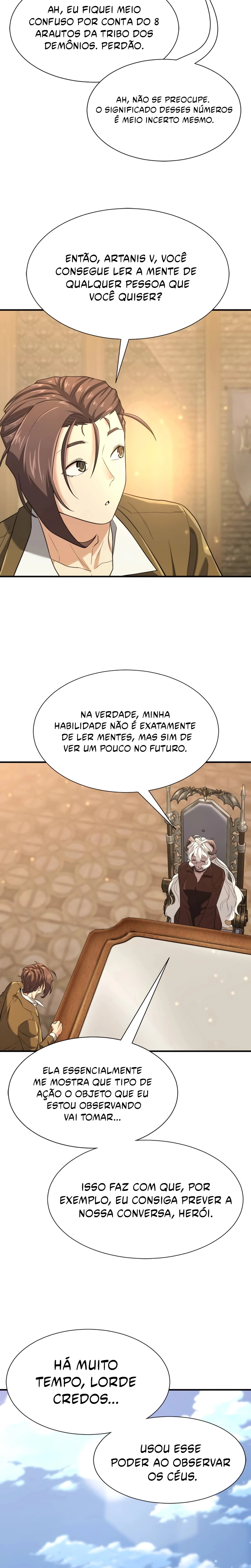 Read O Melhor Engenheiro Do Mundo (PT) Manga Online