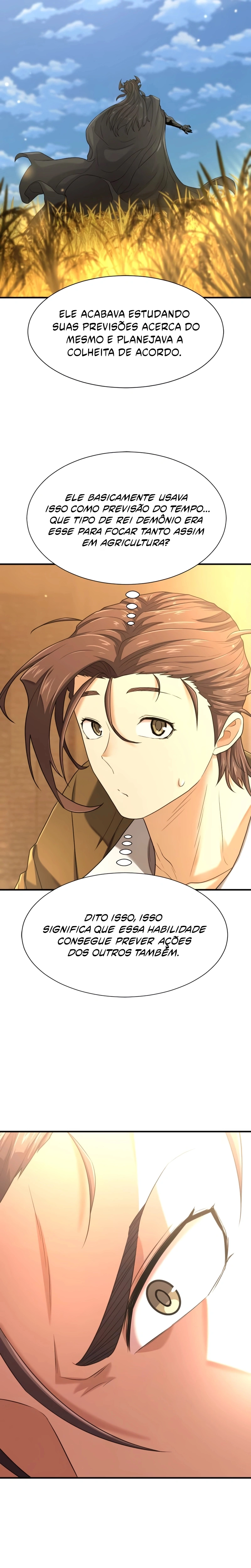 Read O Melhor Engenheiro Do Mundo (PT) Manga Online