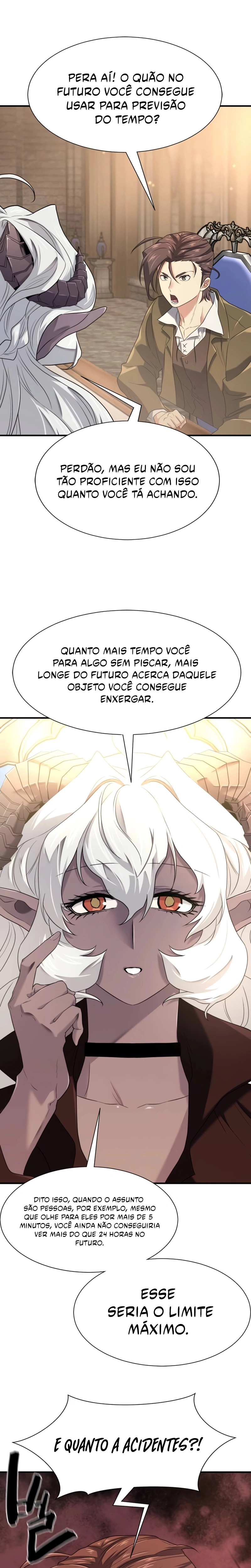 Read O Melhor Engenheiro Do Mundo (PT) Manga Online