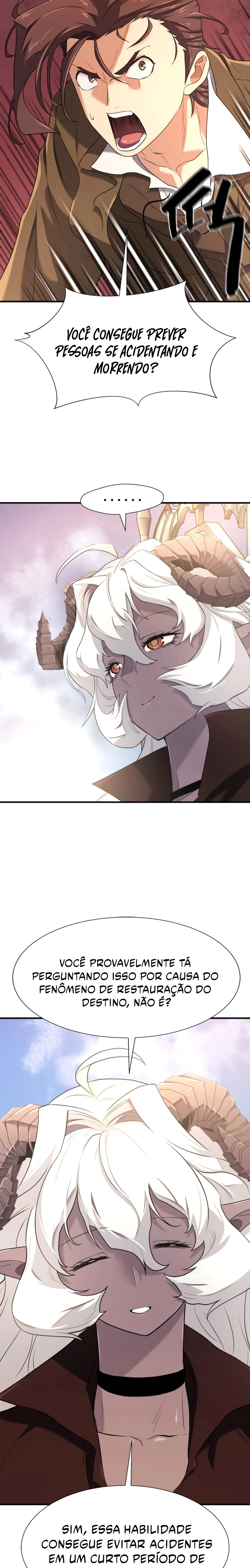 Read O Melhor Engenheiro Do Mundo (PT) Manga Online