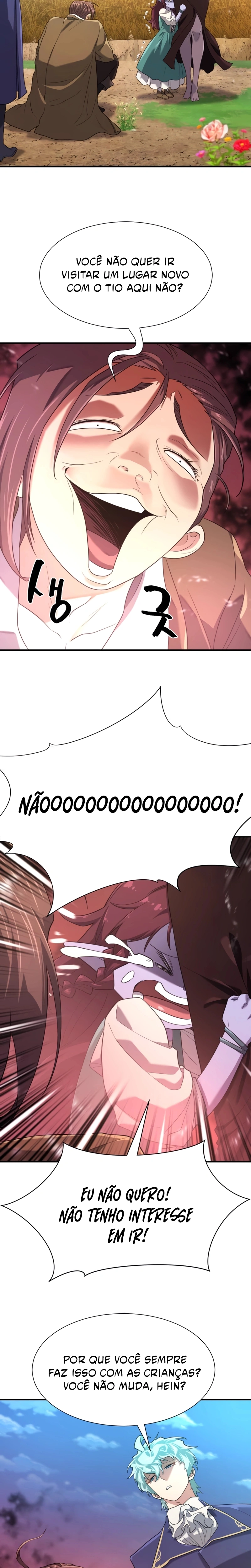 Read O Melhor Engenheiro Do Mundo (PT) Manga Online
