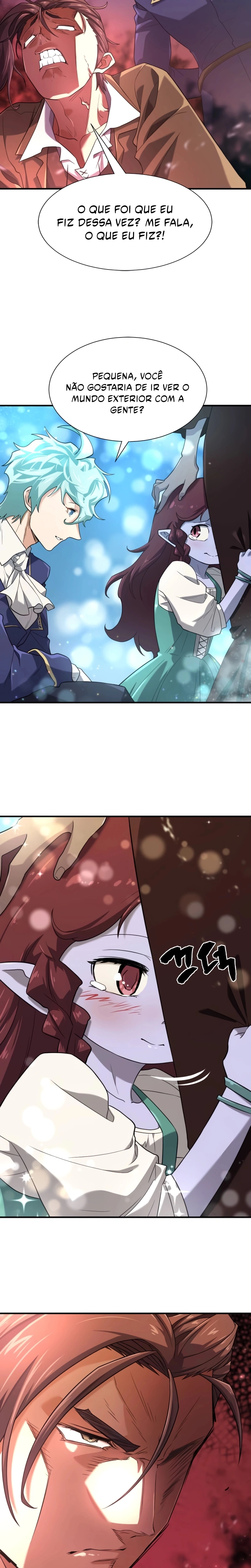 Read O Melhor Engenheiro Do Mundo (PT) Manga Online