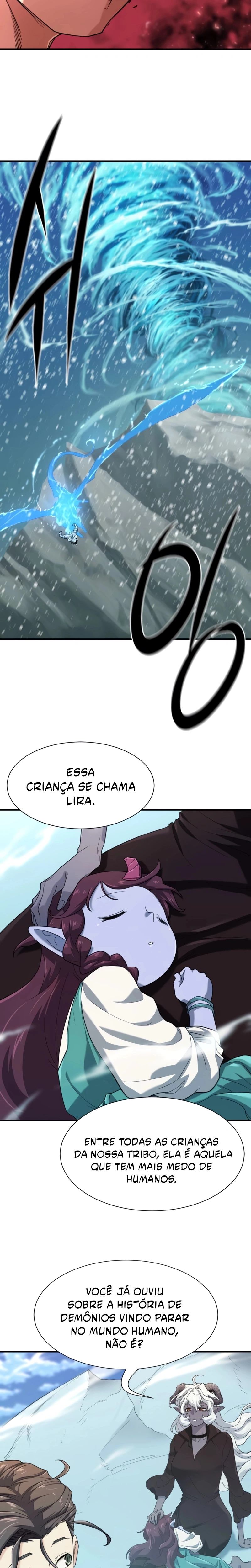Read O Melhor Engenheiro Do Mundo (PT) Manga Online
