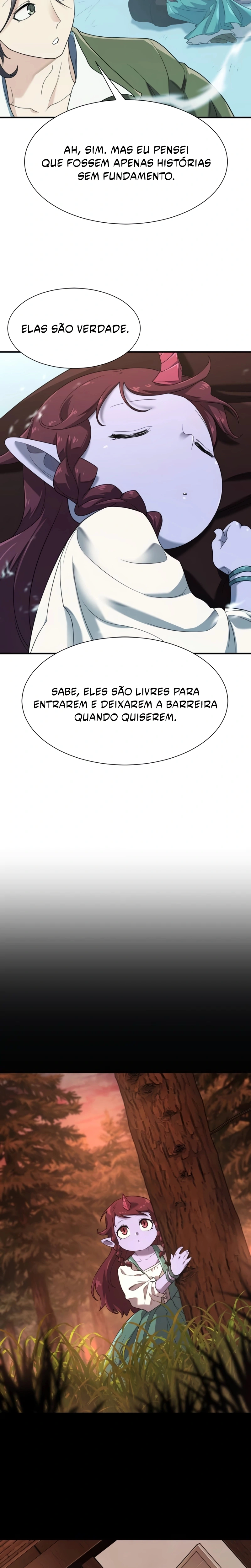 Read O Melhor Engenheiro Do Mundo (PT) Manga Online