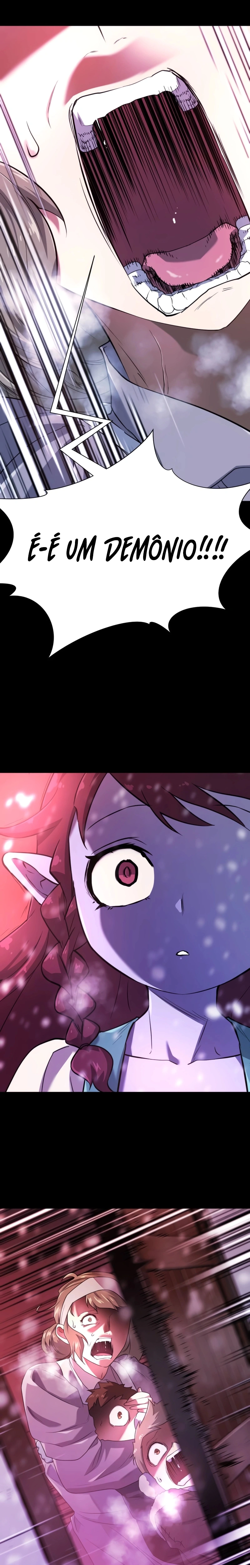 Read O Melhor Engenheiro Do Mundo (PT) Manga Online