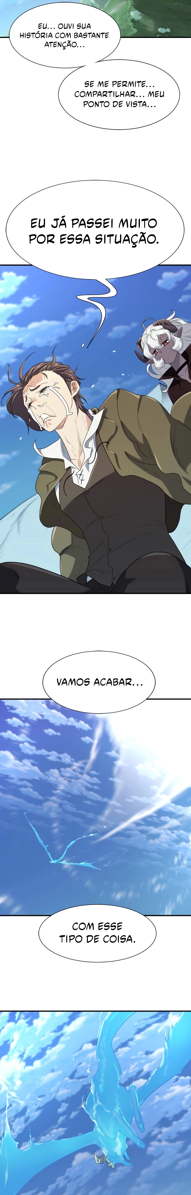 Read O Melhor Engenheiro Do Mundo (PT) Manga Online
