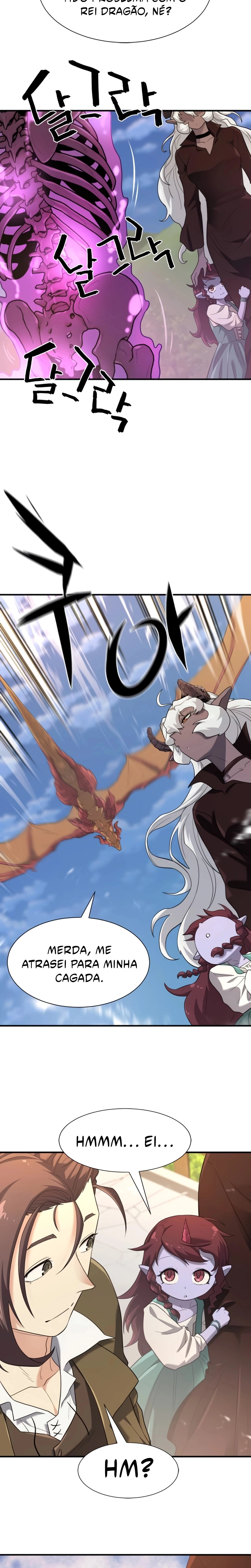 Read O Melhor Engenheiro Do Mundo (PT) Manga Online