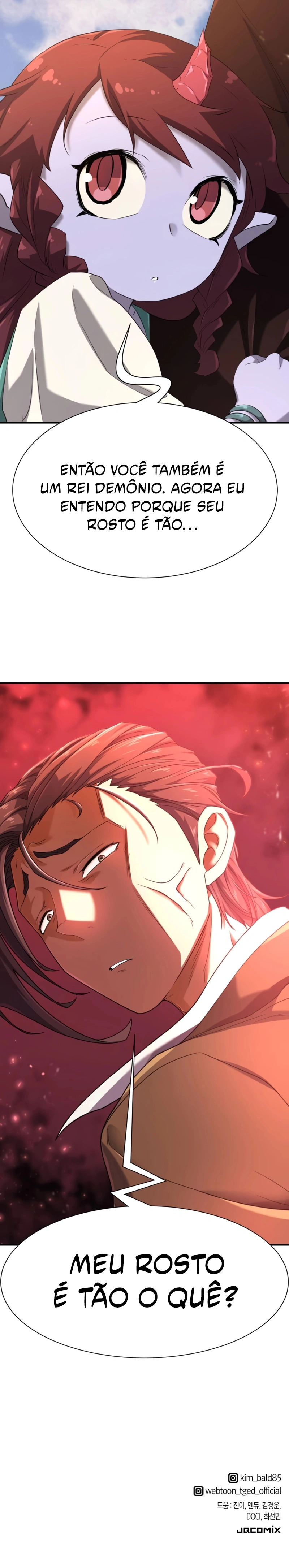 Read O Melhor Engenheiro Do Mundo (PT) Manga Online