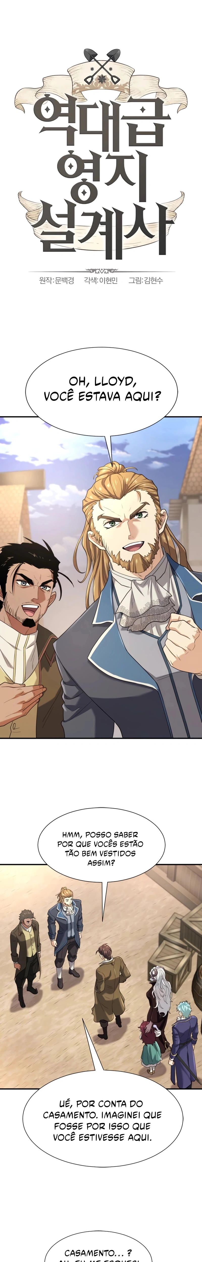 Read O Melhor Engenheiro Do Mundo (PT) Manga Online