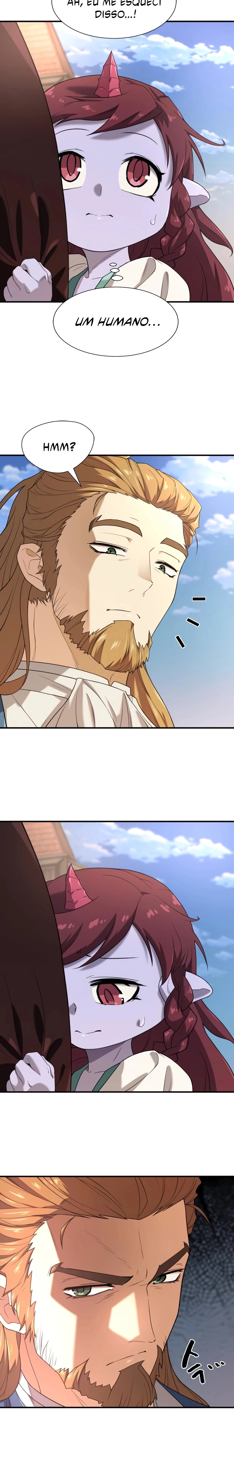 Read O Melhor Engenheiro Do Mundo (PT) Manga Online