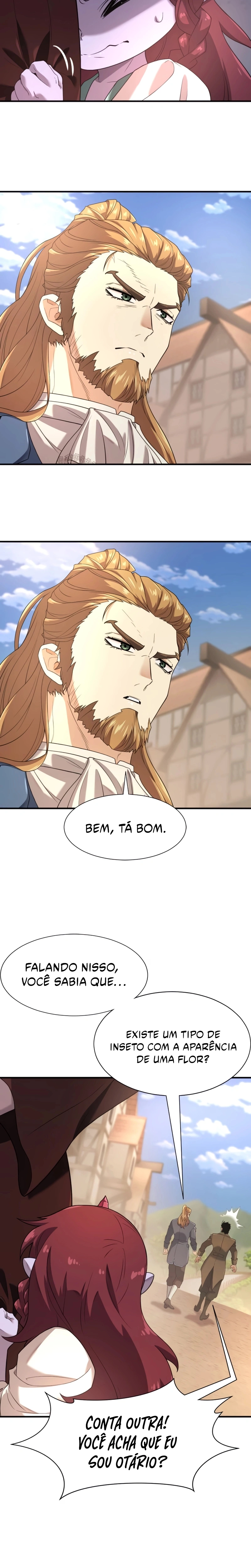 Read O Melhor Engenheiro Do Mundo (PT) Manga Online