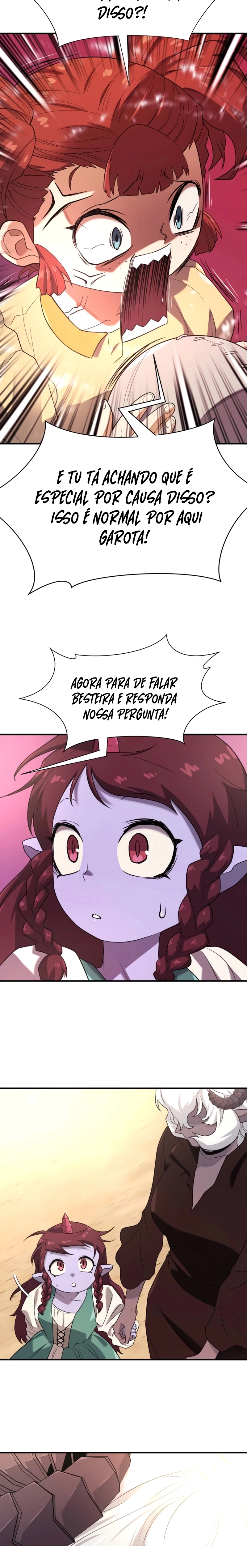 Read O Melhor Engenheiro Do Mundo (PT) Manga Online