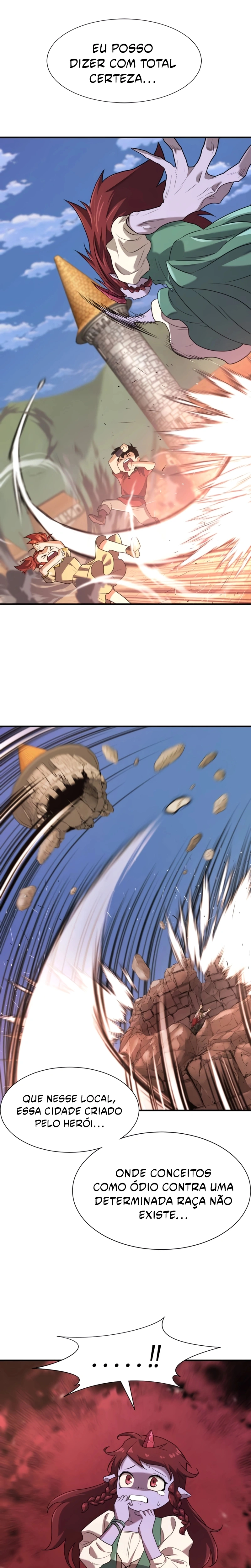 Read O Melhor Engenheiro Do Mundo (PT) Manga Online