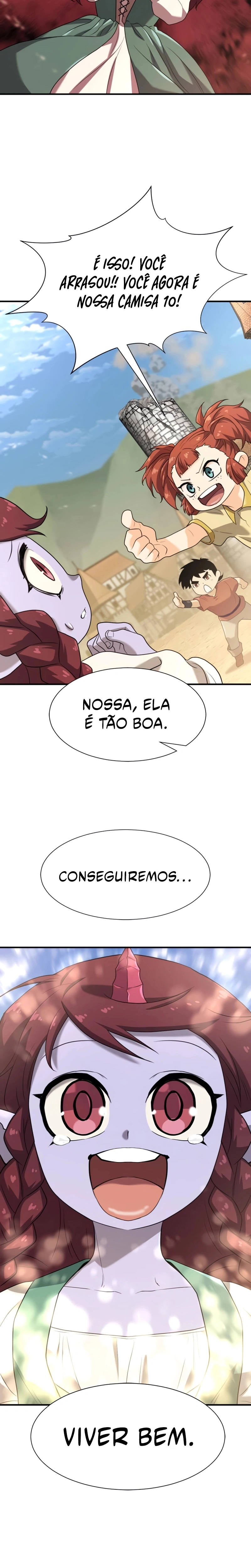 Read O Melhor Engenheiro Do Mundo (PT) Manga Online