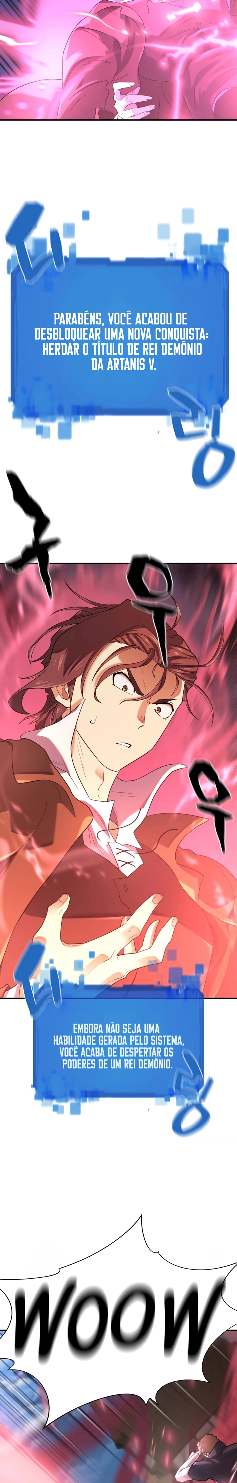 Read O Melhor Engenheiro Do Mundo (PT) Manga Online