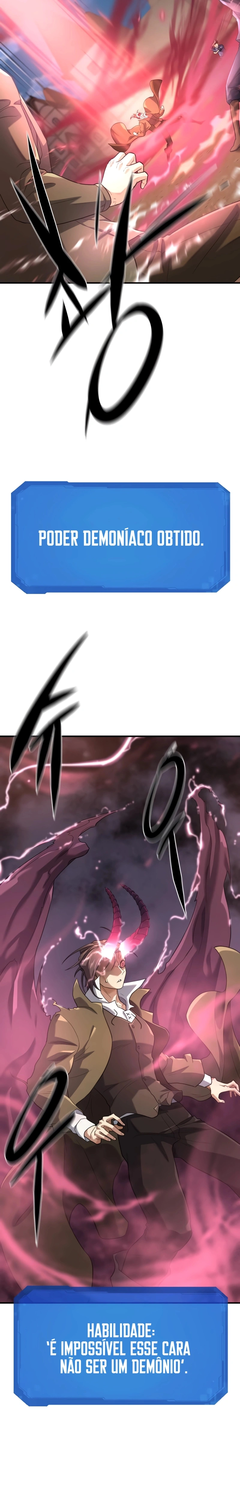 Read O Melhor Engenheiro Do Mundo (PT) Manga Online