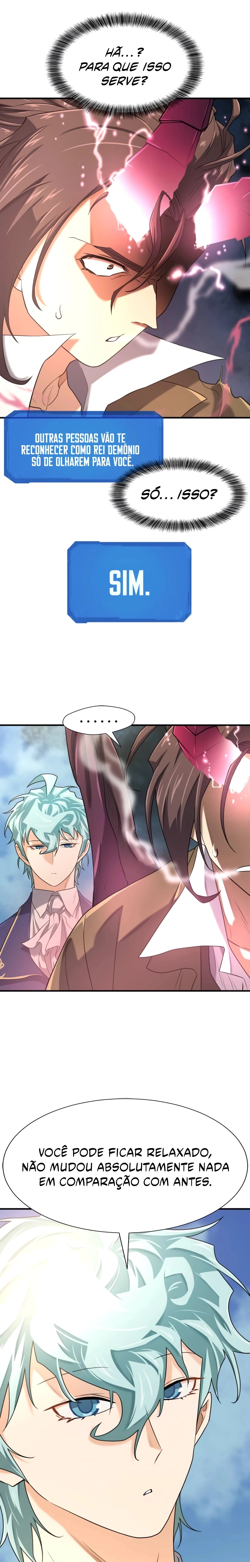 Read O Melhor Engenheiro Do Mundo (PT) Manga Online