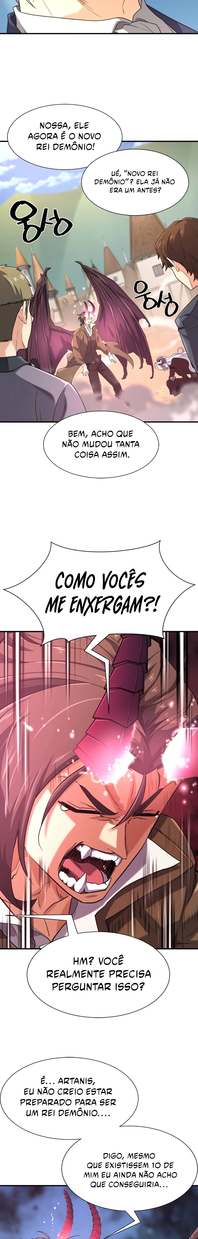 Read O Melhor Engenheiro Do Mundo (PT) Manga Online